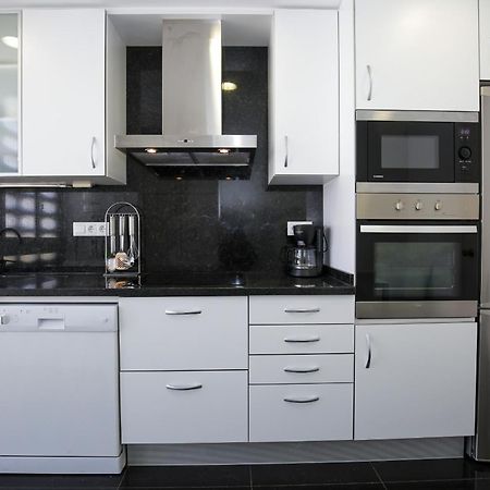 New Playazul 4 Apartment Кембрилс Екстериор снимка