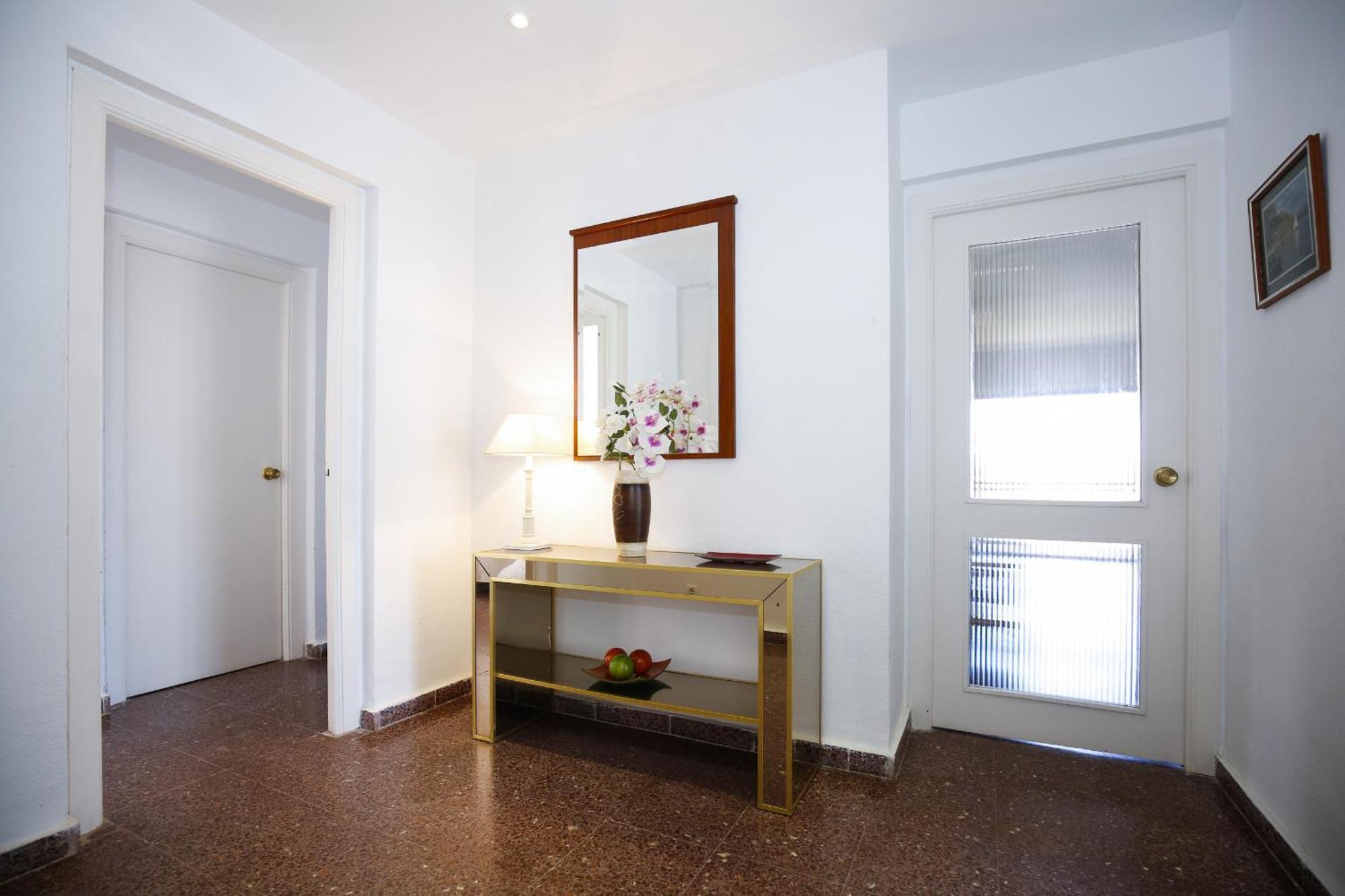 New Playazul 4 Apartment Кембрилс Екстериор снимка