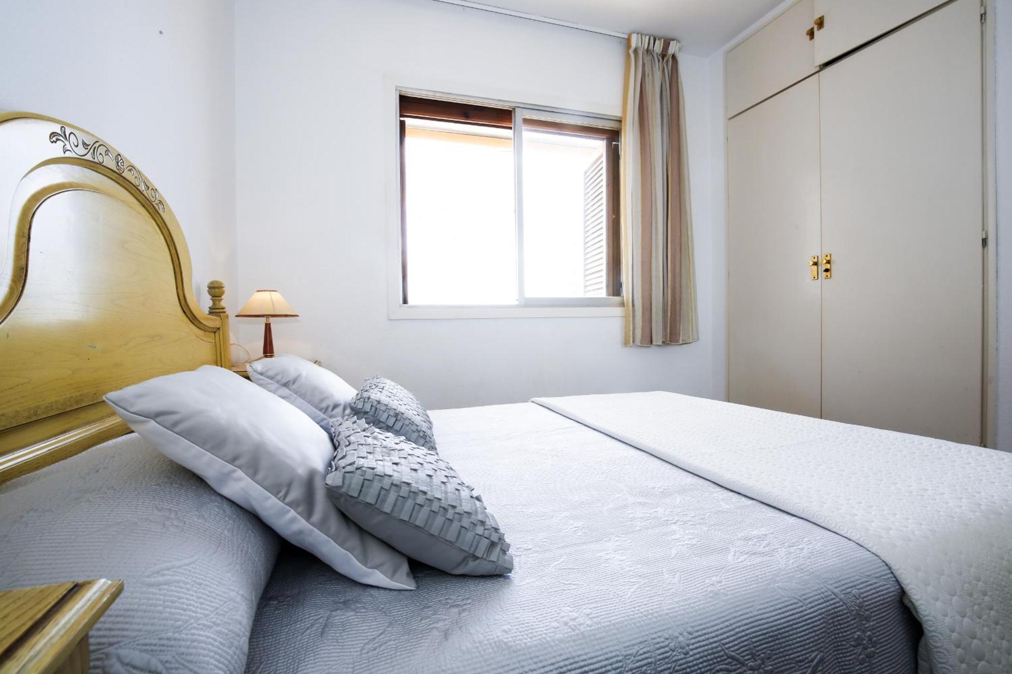 New Playazul 4 Apartment Кембрилс Екстериор снимка