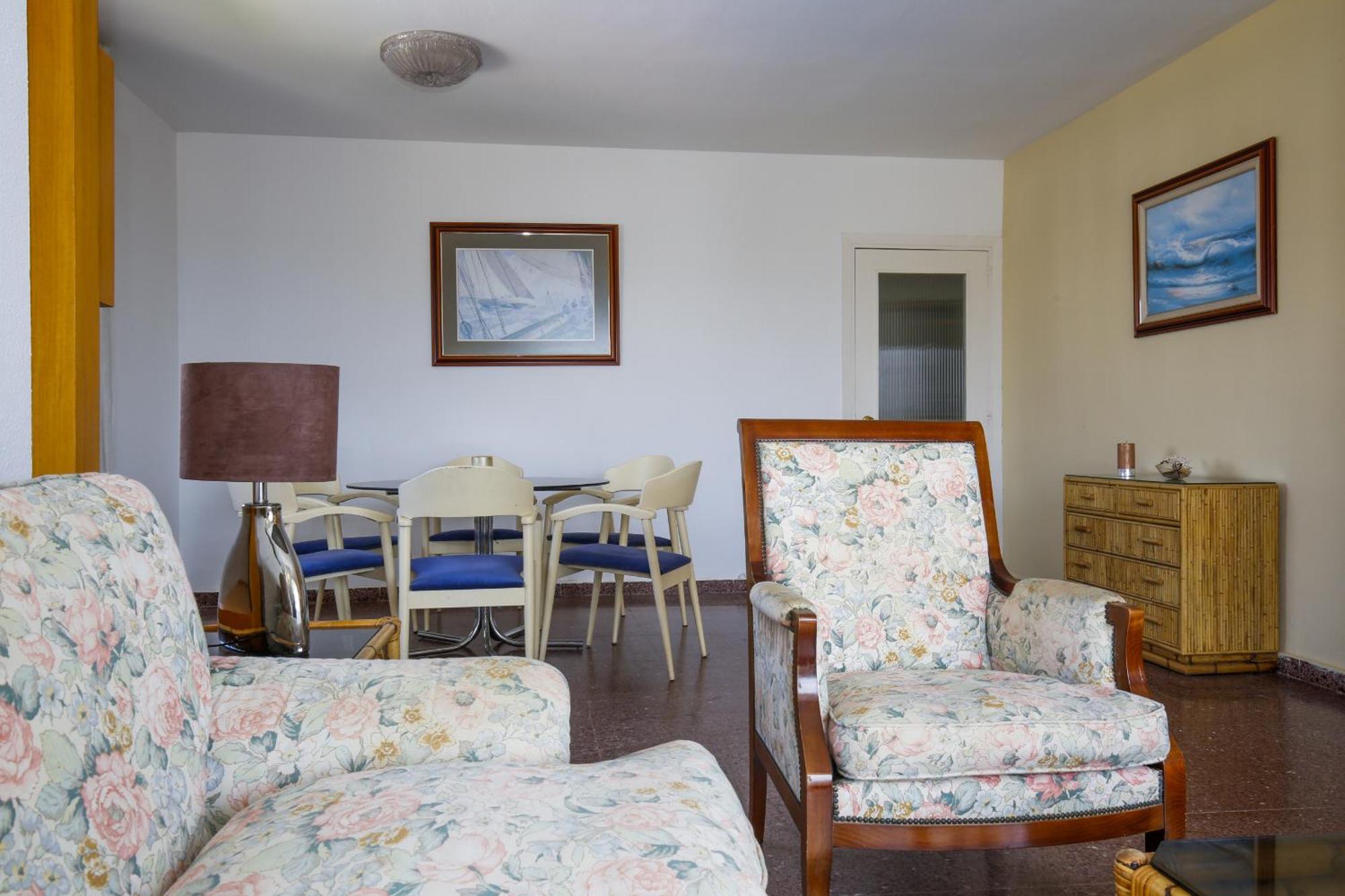 New Playazul 4 Apartment Кембрилс Екстериор снимка