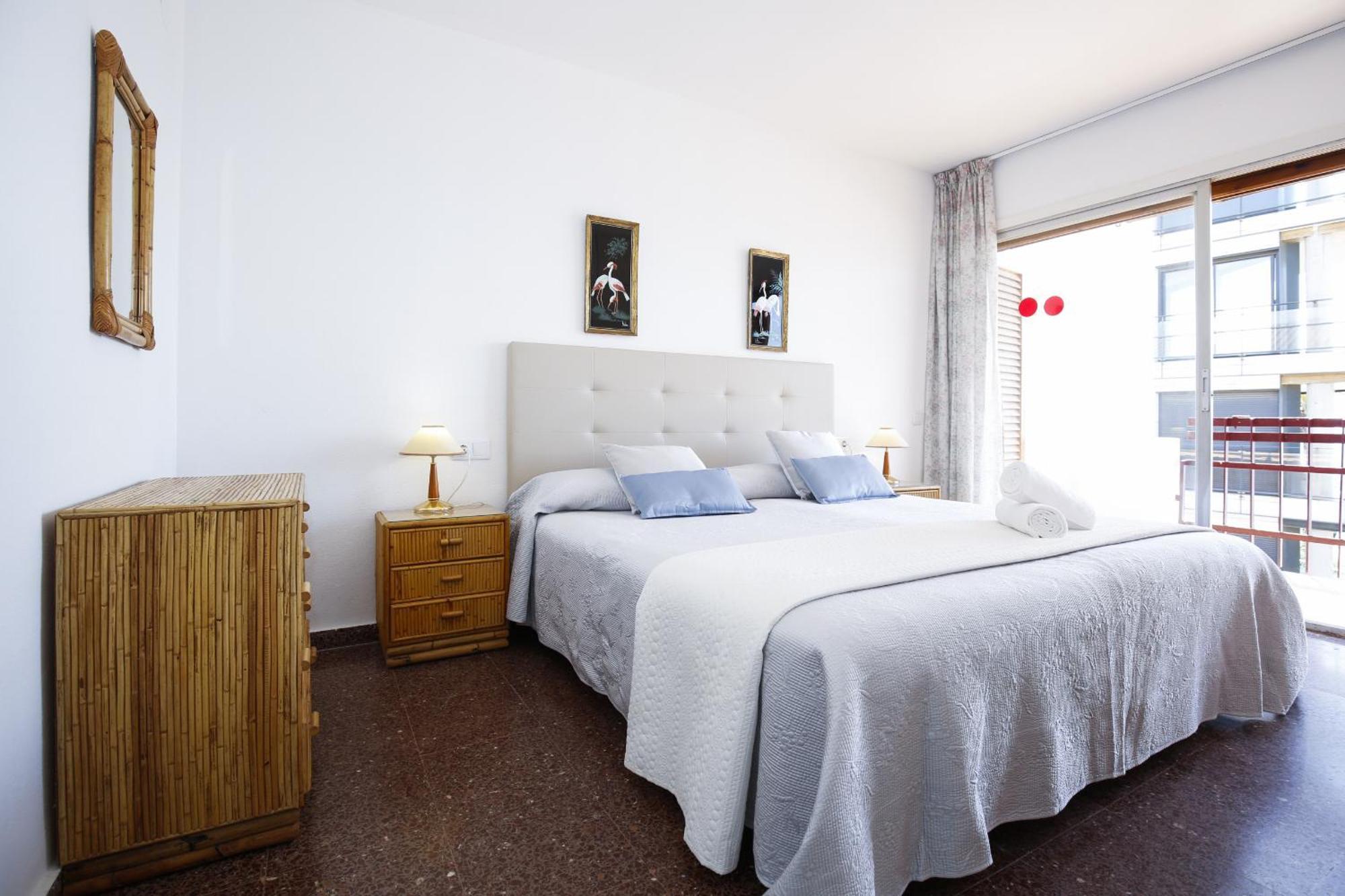 New Playazul 4 Apartment Кембрилс Екстериор снимка